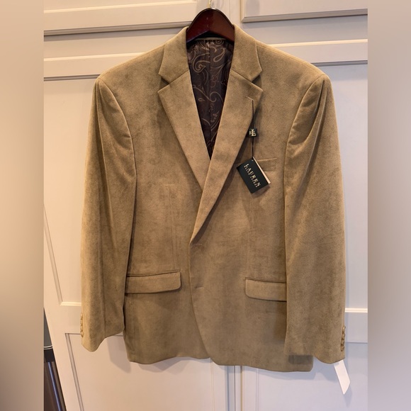 Lauren Ralph Lauren Other - Lauren by Ralph Lauren Sport Coat